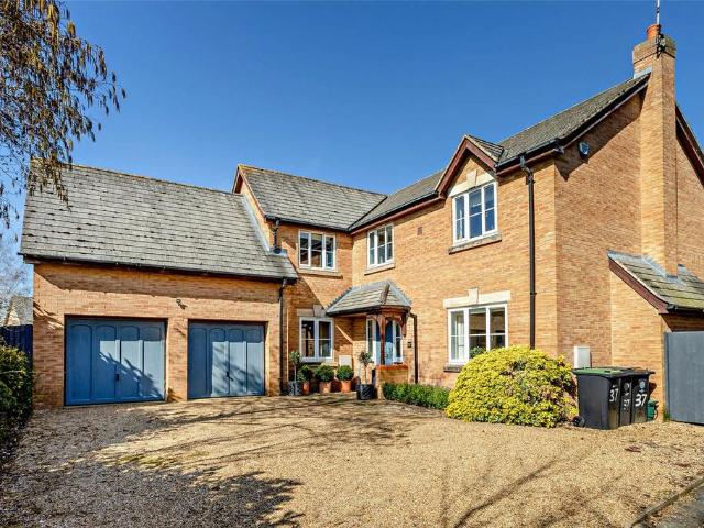 House for rent in Oundle, North Northamptonshire