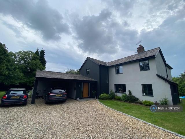 House for rent in Wright's Green, Uttlesford