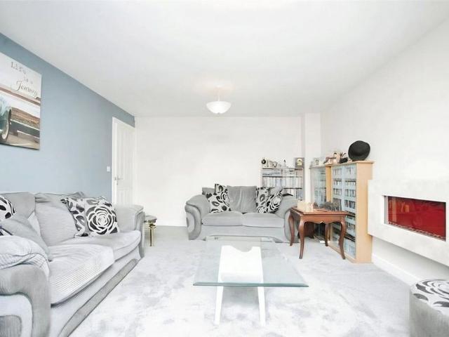 House for rent in Barton, Isle Of Man