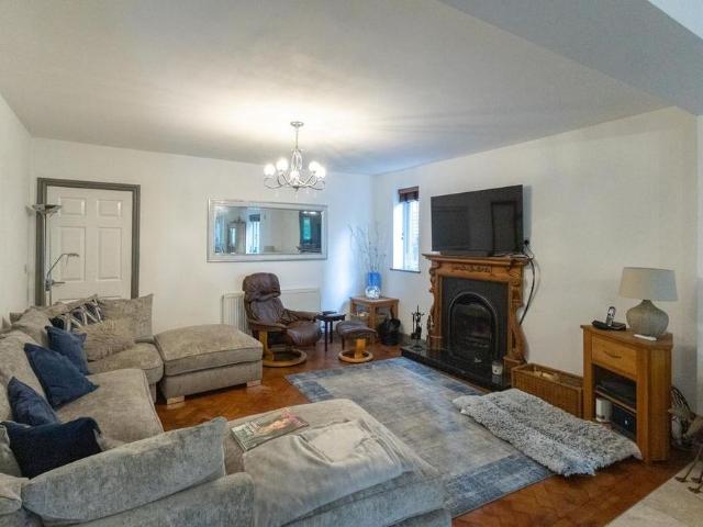 House for rent in Two Mills, Cheshire