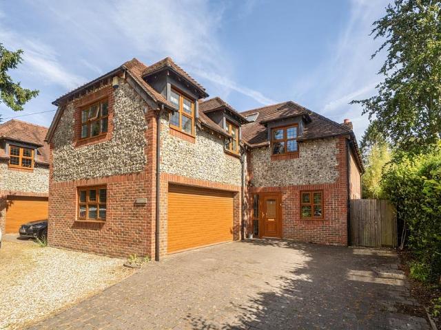 House for rent in Harestock, Hampshire