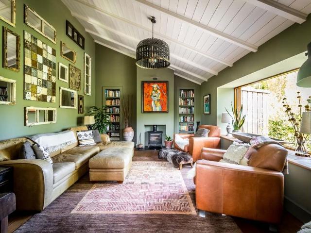House for rent in Cross In Hand, East Sussex