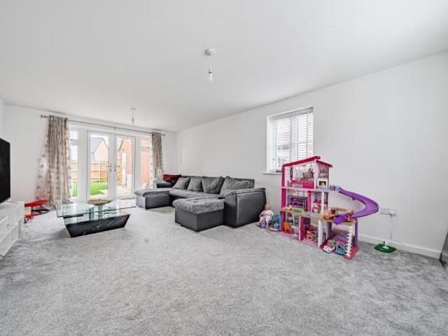 House for rent in Kingsmere, Cherwell