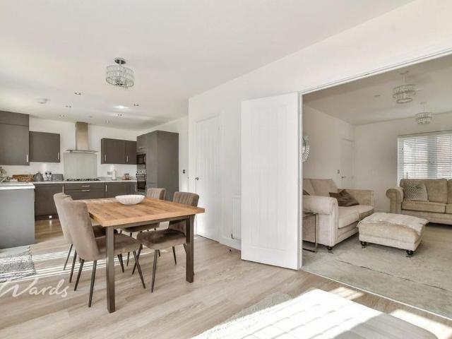 House for rent in Hillborough, The Bridge