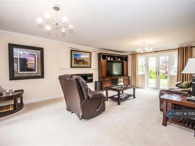 House for rent in Little Cransley, Broughton
