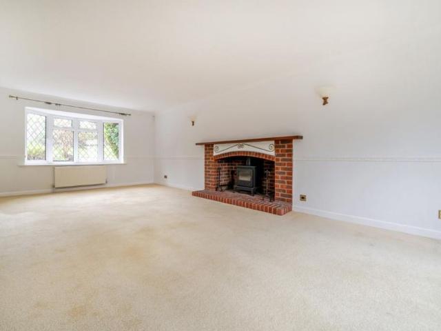 House for rent in Sunninghill and Ascot, Sunninghill