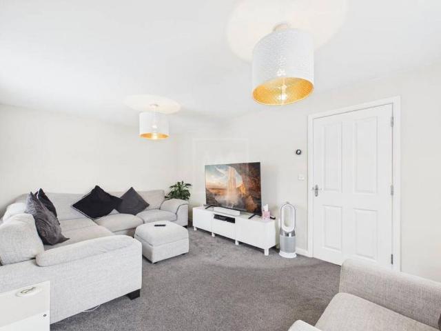 House for rent in Whitecross, Warrington