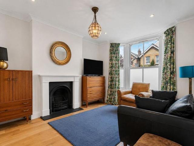 House for rent in Norbiton, Greater London