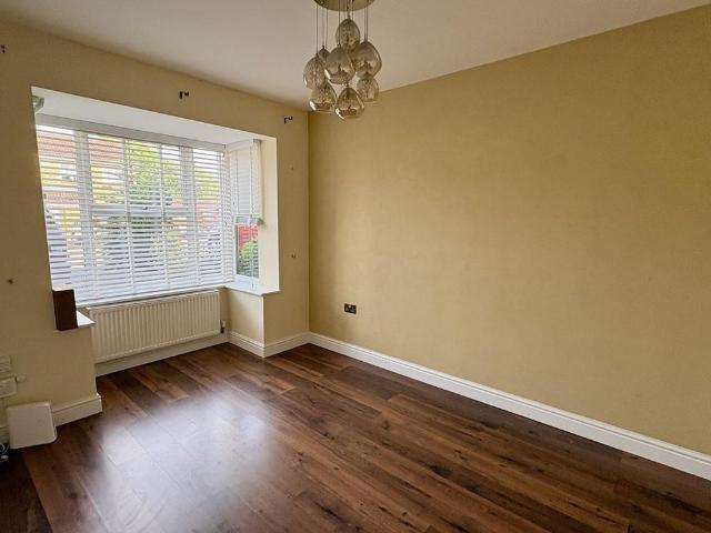 House for rent in Chapeltown, South Yorkshire