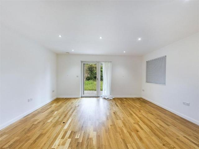 House for rent in Gidea Park, Greater London
