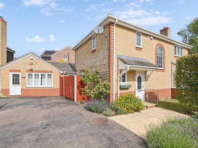 House for rent in Hill View, King's Walden