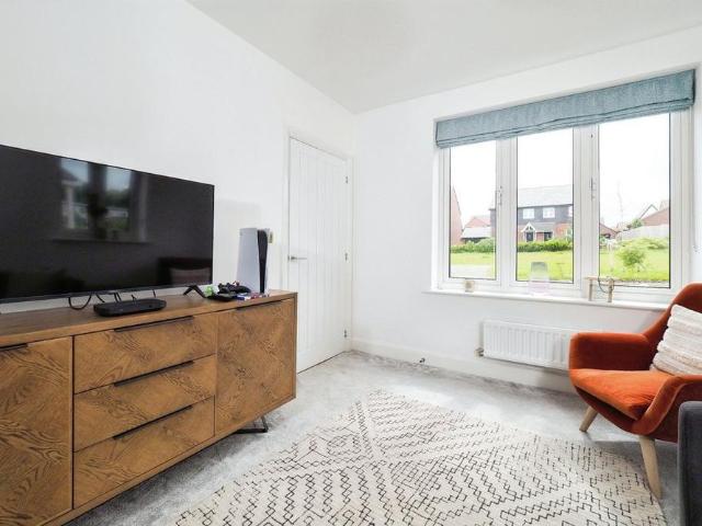 House for rent in Barton In Fabis, East Midlands