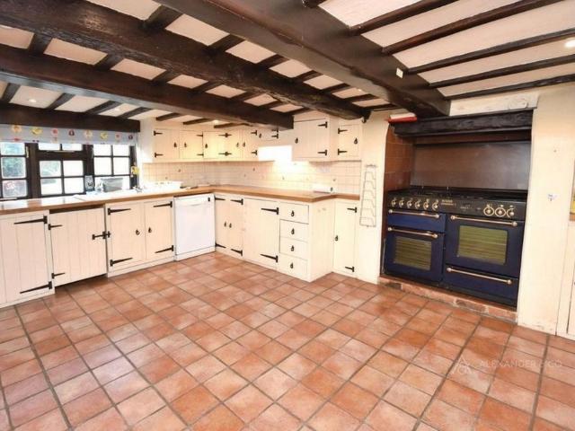 House for rent in Aston Clinton, Buckinghamshire