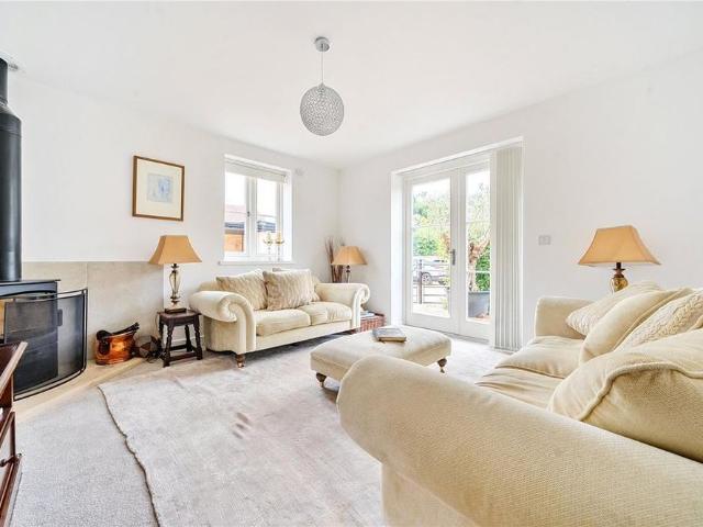 House for rent in Catmose, Oakham