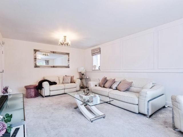 House for rent in Wolverton, Milton Keynes