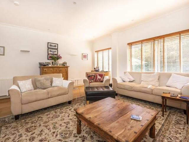 House for rent in London Borough of Merton, Greater London
