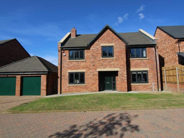 House for rent in Woolsington, Callerton