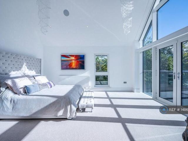 House for rent in Green Close, Warwickshire