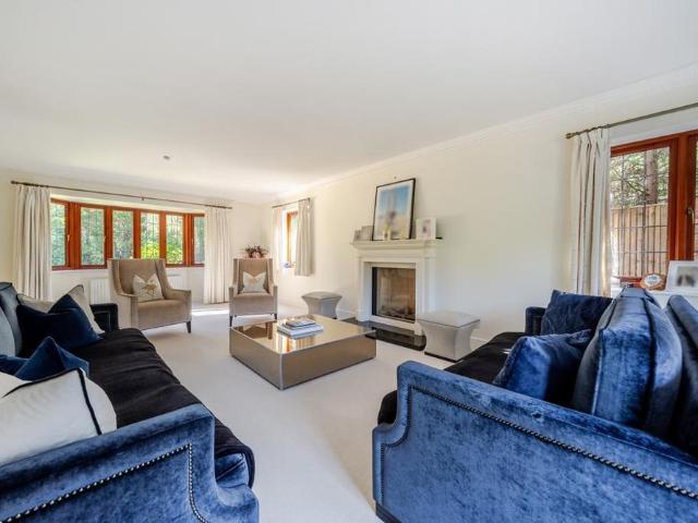 House for rent in Sunninghill and Ascot, South Ascot