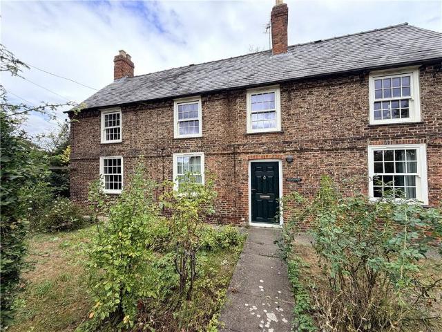 House for rent in High Field, York