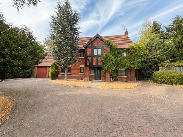 House for rent in Barholm, Lincolnshire