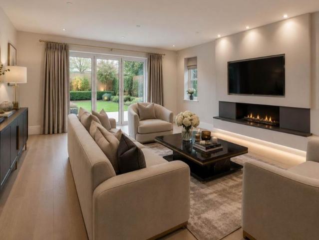 House for rent in Radlett, Hertfordshire
