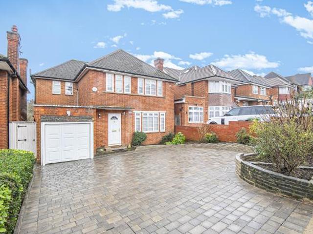 House for rent in Preston, Greater London