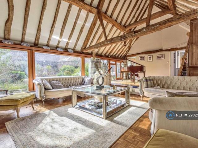 House for rent in Witley and Milford, Fole