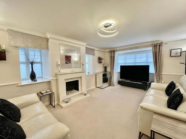 House for rent in Shenley, Hertfordshire
