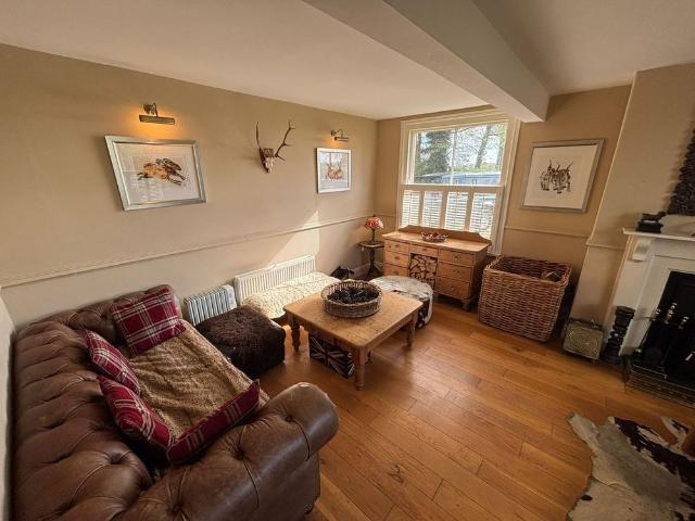 House for rent in Dalton Holme, South Dalton