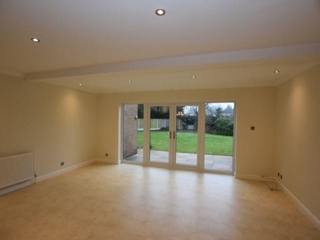 House for rent in Farleys, Hucknall