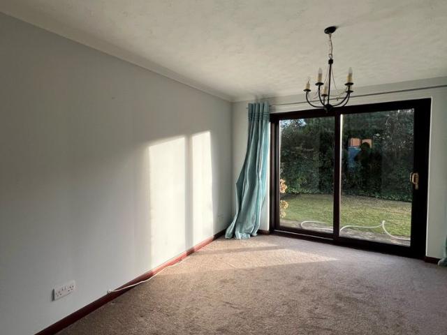House for rent in Dreghorn, Fairmilehead
