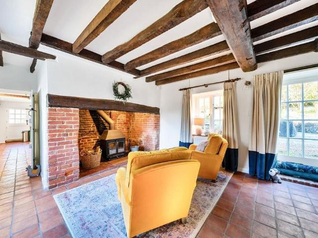 House for rent in Platt, Bourne Vale