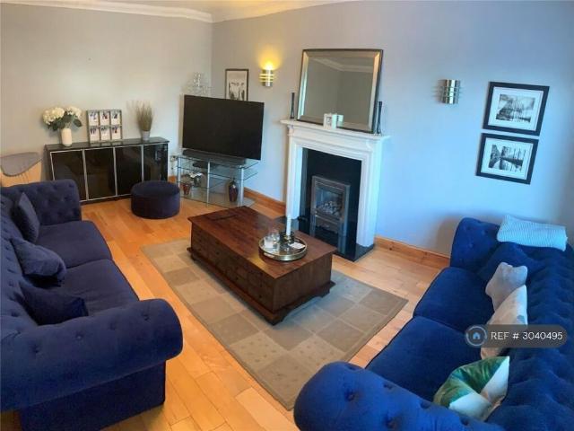 House for rent in Grange, West Kirby