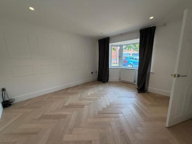 House for rent in Barholm, Lincolnshire