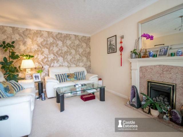 House for rent in Beechdale, Haddon