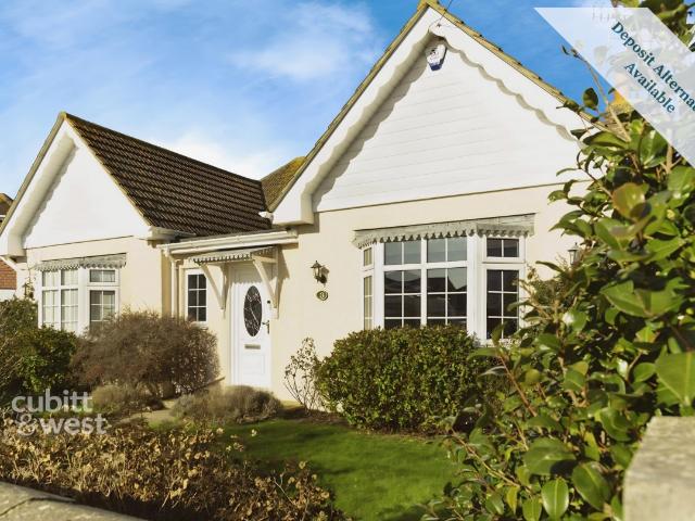 House for rent in Rustington, Clapham