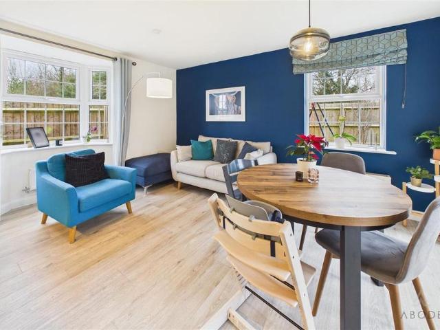 House for rent in Drakelow Park, Egginton