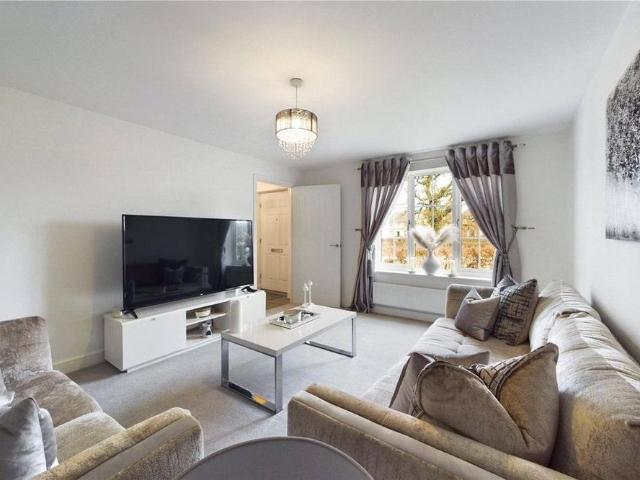 House for rent in Shinfield, Three Mile Cross