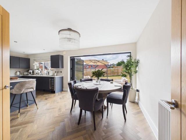 House for rent in Fenton, Stoke-on-Trent
