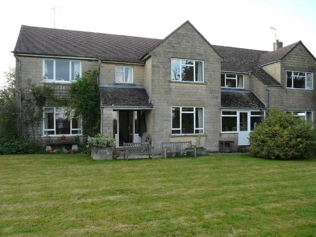 House for rent in St. Paul Malmesbury Without, Wiltshire