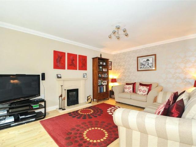 House for rent in Priest Down, Hampshire