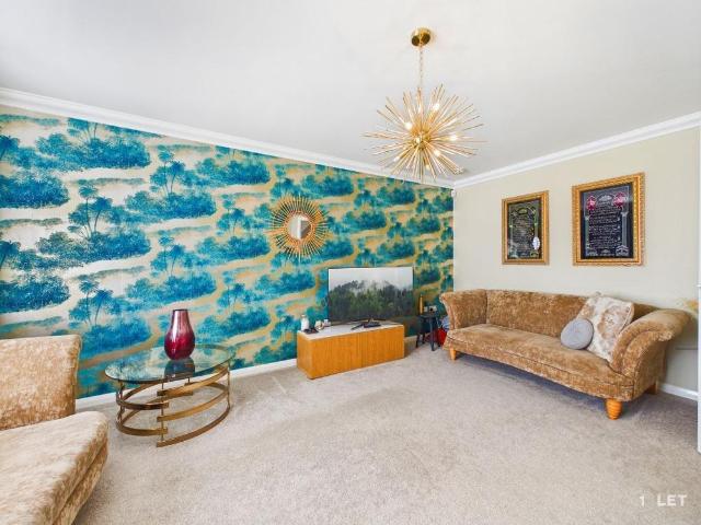 House for rent in Ormiston, Scotland
