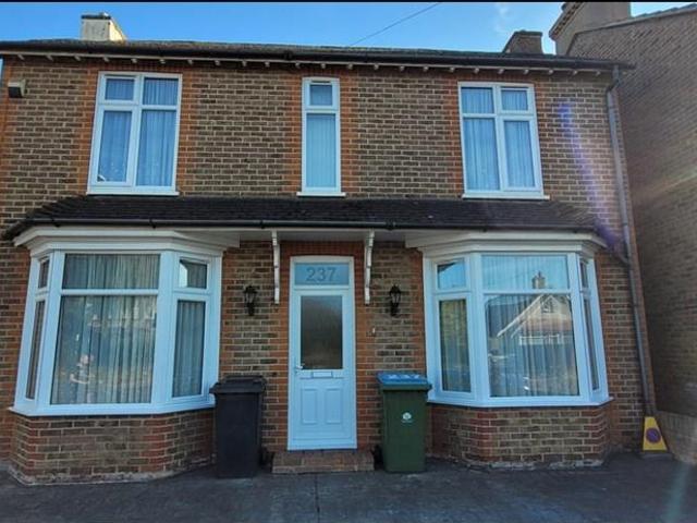 House for rent in Bersted, Clapham