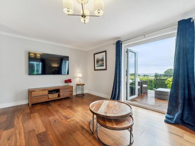 House for rent in Scotland