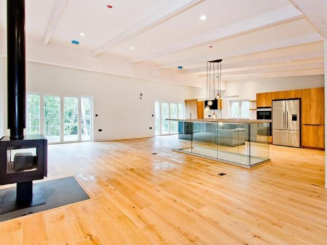 House for rent in Heathlands, East Sussex