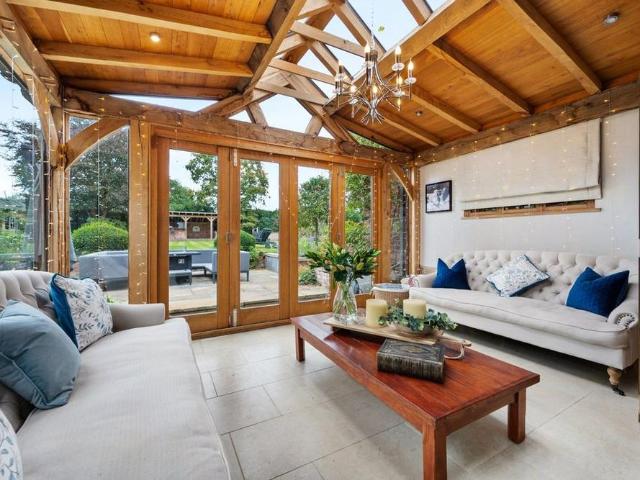 House for rent in Bollinbrook, Macclesfield
