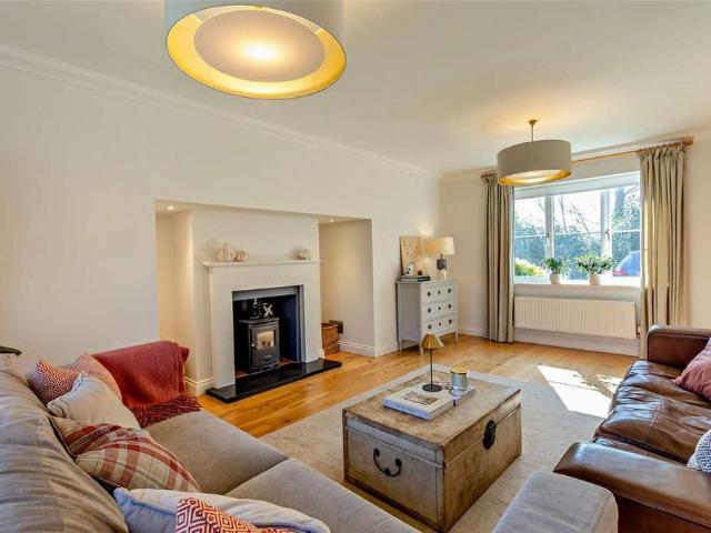 House for rent in Oundle, North Northamptonshire