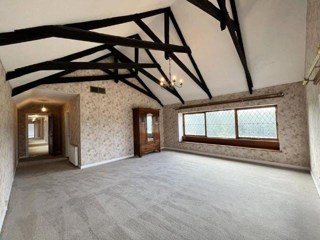 House for rent in Crockernwell, West Devon