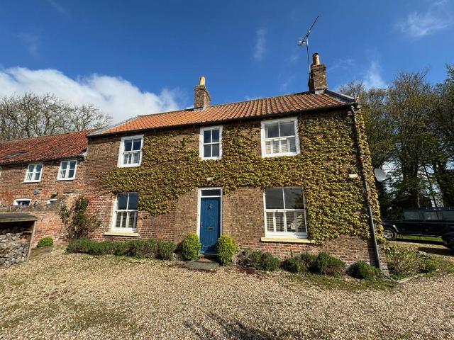 House for rent in Dalton Holme, South Dalton